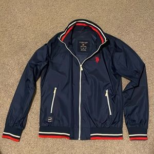 U.S. POLO ASSN. jacket